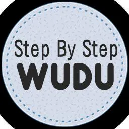 Step By Step Wudu