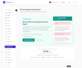 VetSorcery gallery image