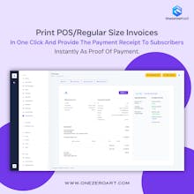 Zal Ultra ISP CRM gallery image