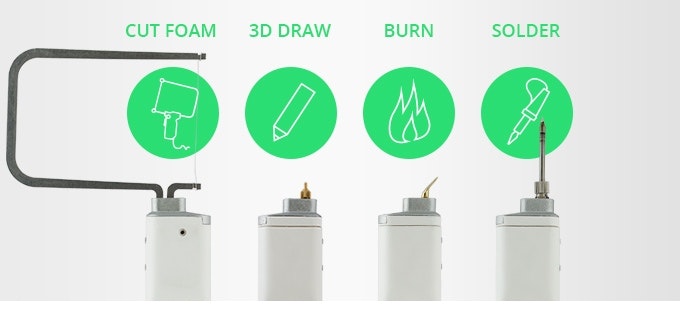 3DSimo Mini gallery image