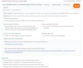 DataSnifferAI® gallery image