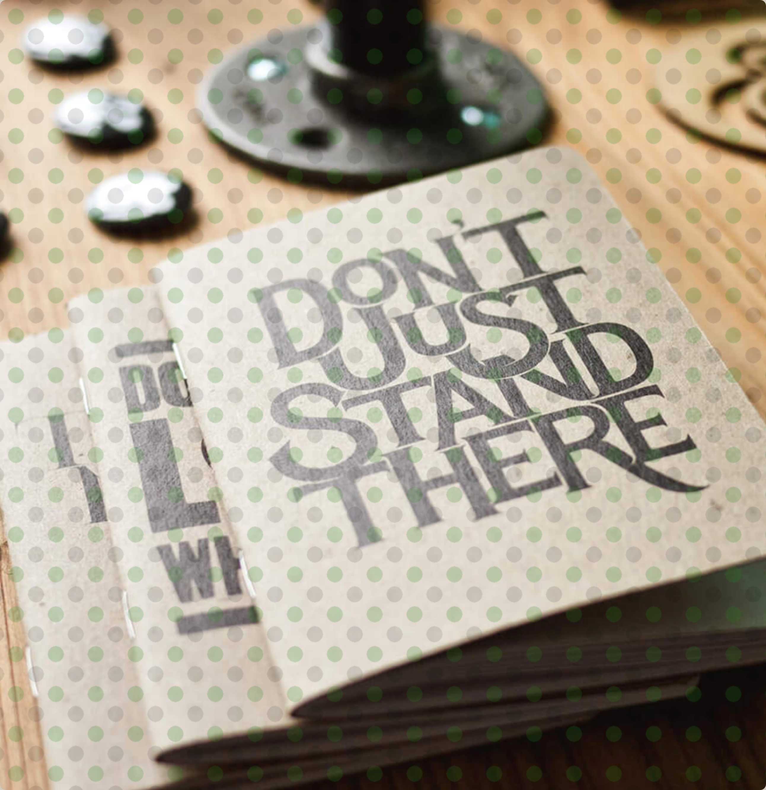 Gerillass gallery image