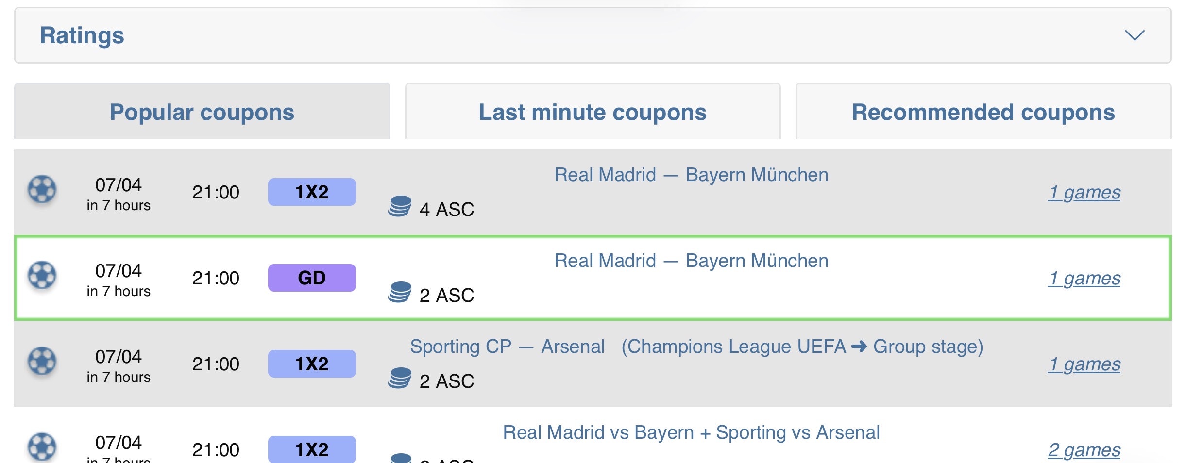 AgentSports gallery image