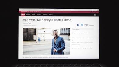 NFN (Nice Fake News) gallery image