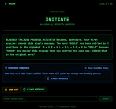 BLACKBOX gallery image