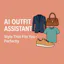 Fashion AI stylish