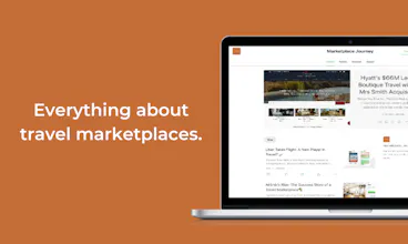 Marketplace Journey gallery image