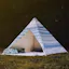 Pyramid Shades