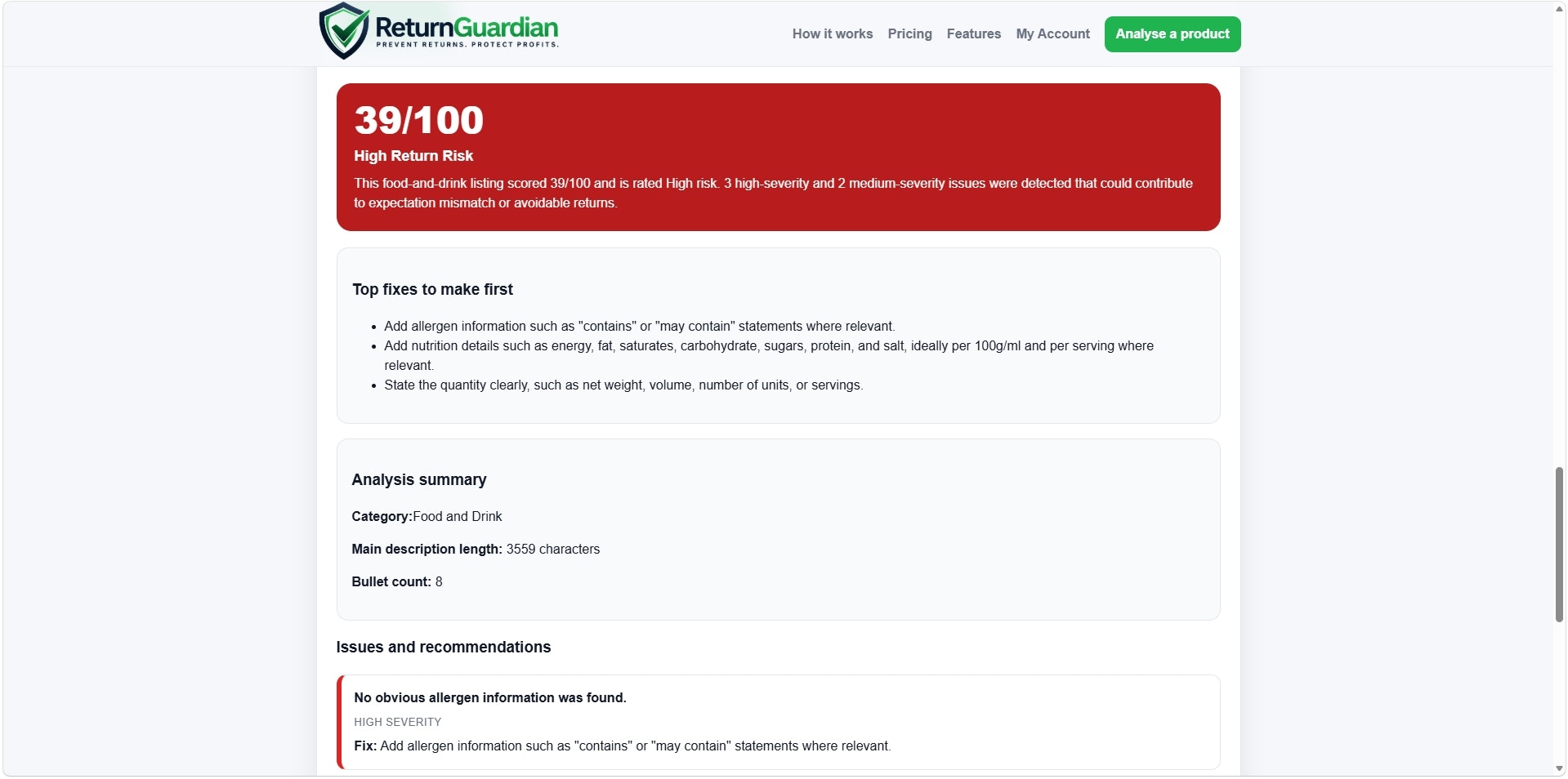 ReturnGuardian gallery image