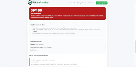 ReturnGuardian gallery image