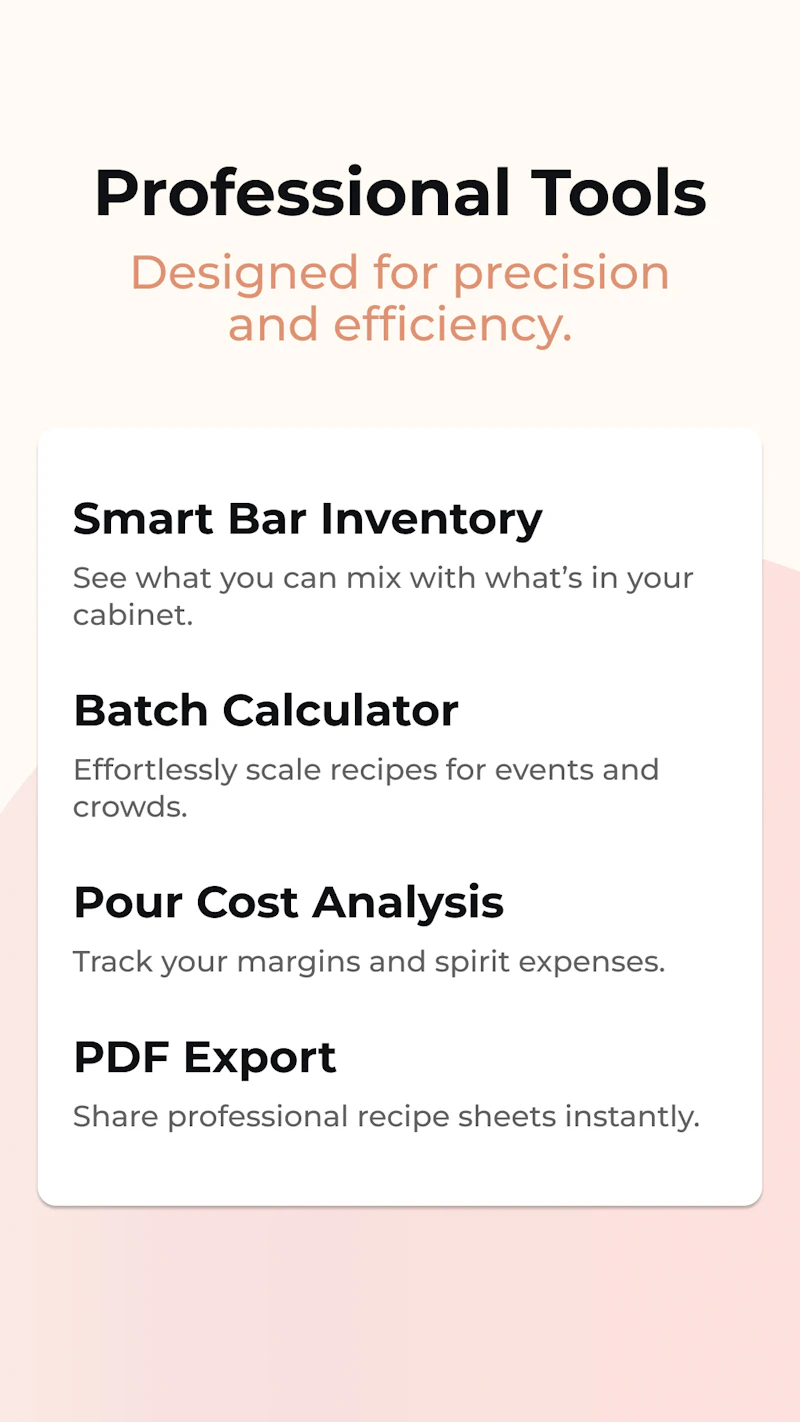 Bevete screenshot 3
