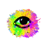 Stable Diffusion - DreamStudio logo