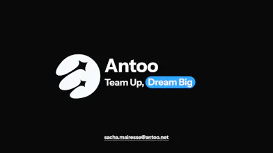 Antoo gallery image