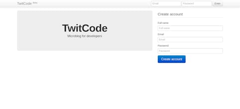 TwitCode gallery image