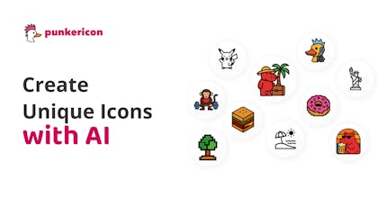 PunkerIcon gallery image