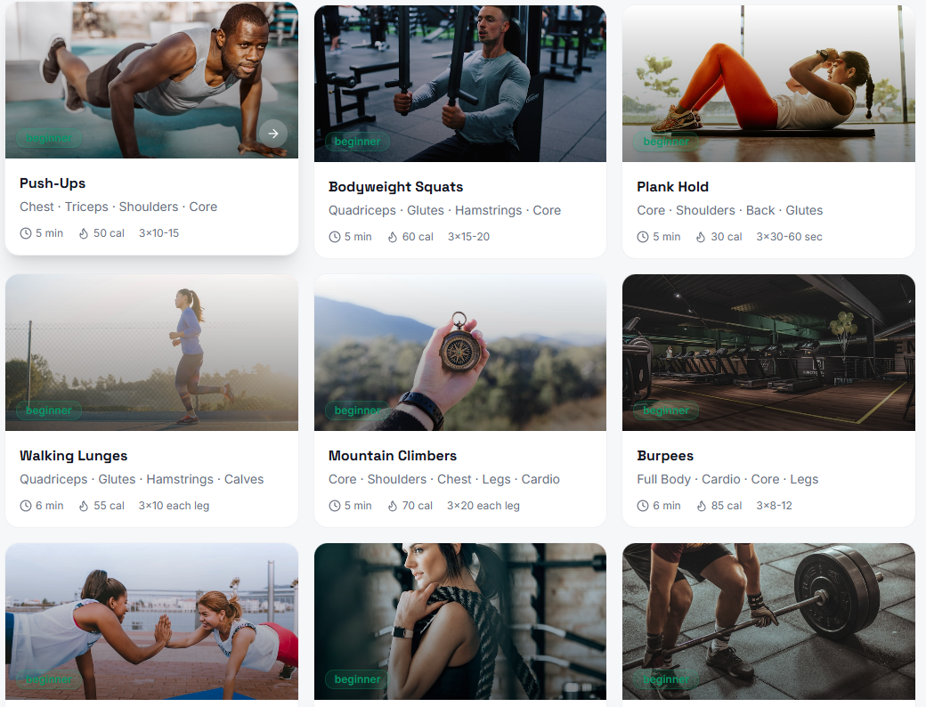 Emergent gallery image