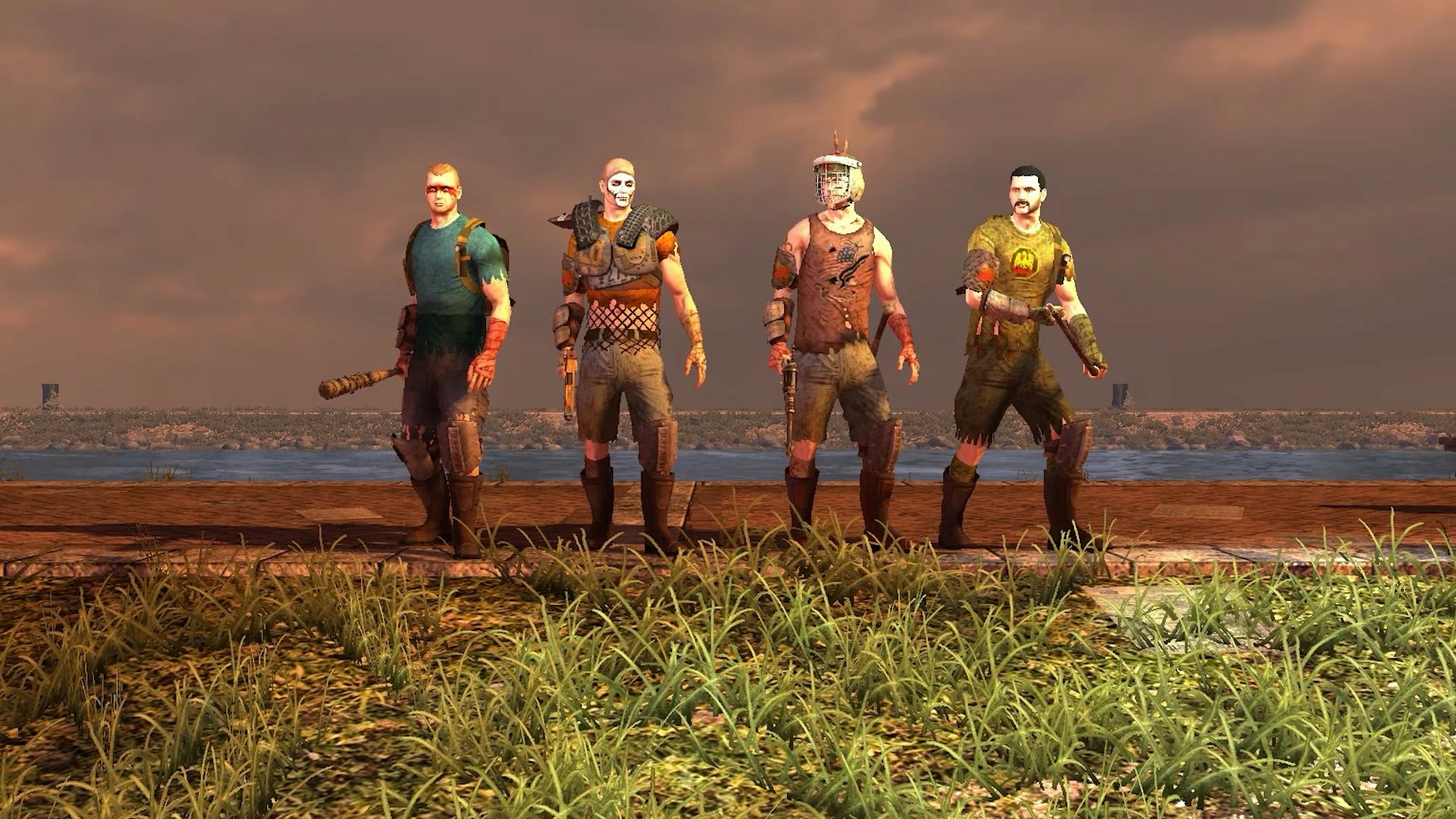 How to Survive 2 gallery image