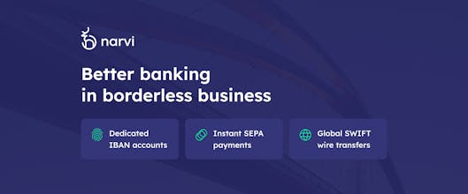 Banking as a Service gallery image