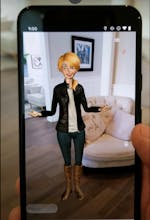 AI Expert gallery image