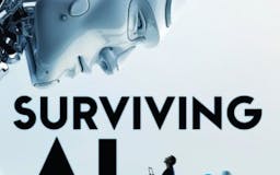 Surviving AI media 1