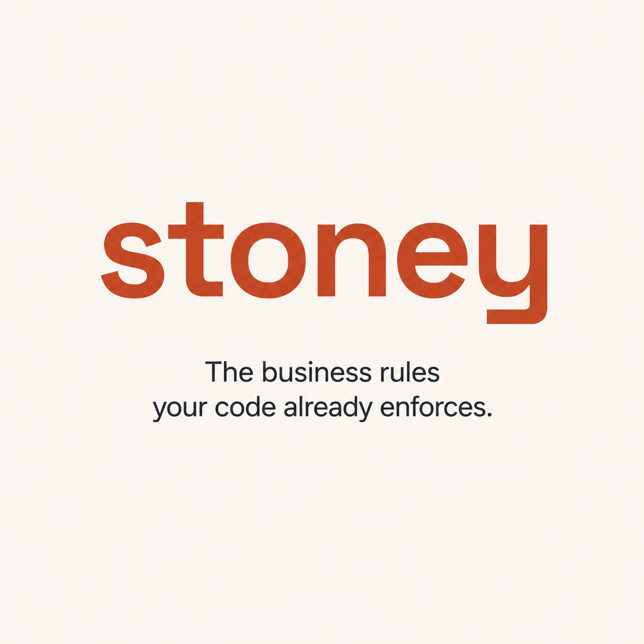 Stoney gallery image