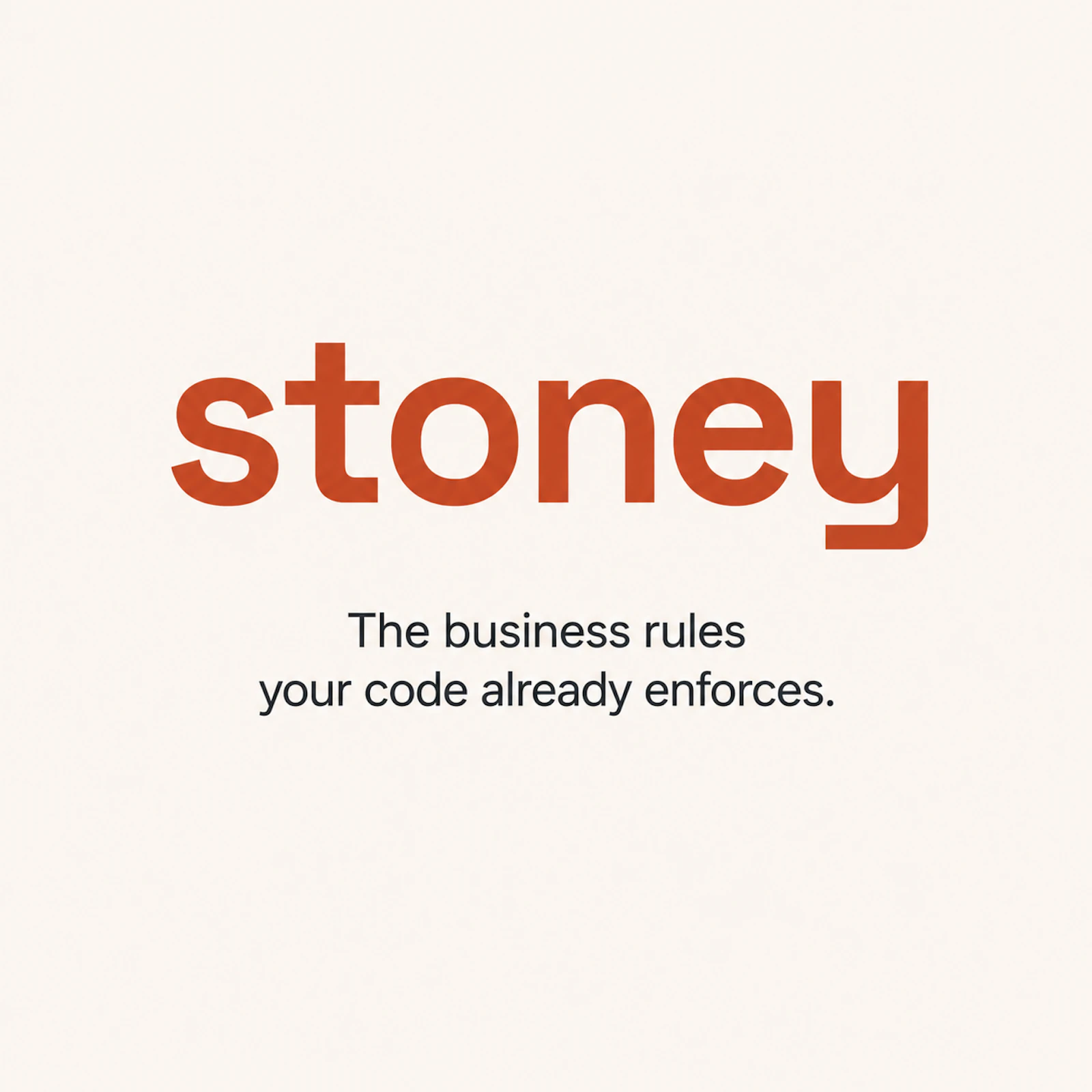 Stoney screenshot 1