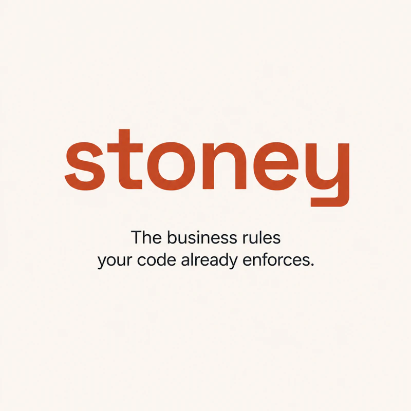 Stoney screenshot 1