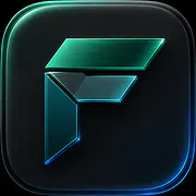 FlowForge logo