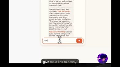 Talk to Paul gallery image