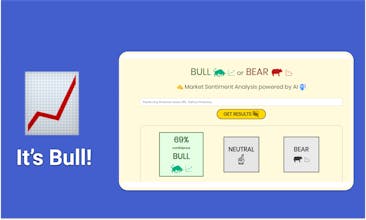 BULL or BEAR gallery image