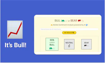 BULL or BEAR gallery image
