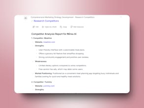 Marketopia gallery image