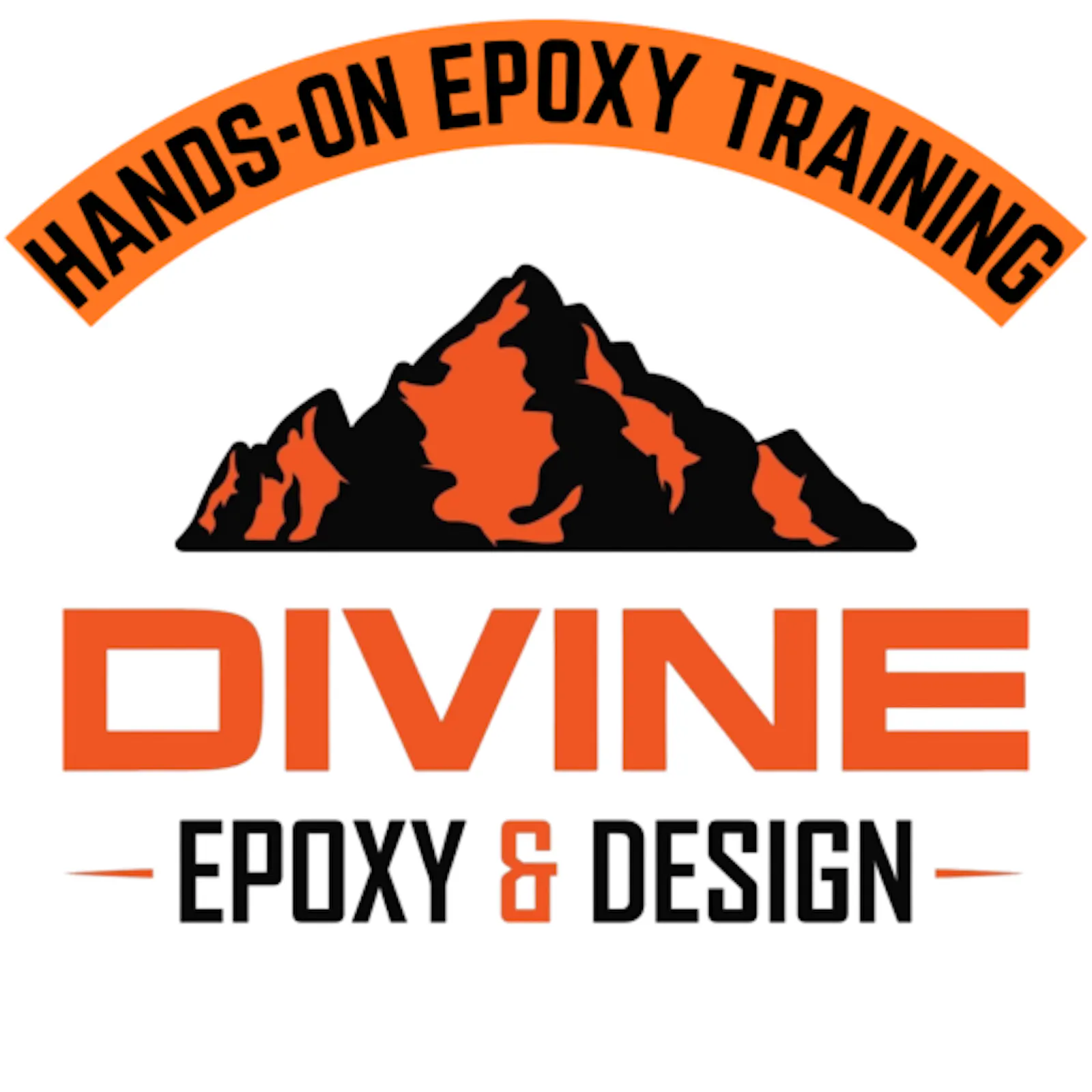 Epoxy Classes Utah screenshot 1