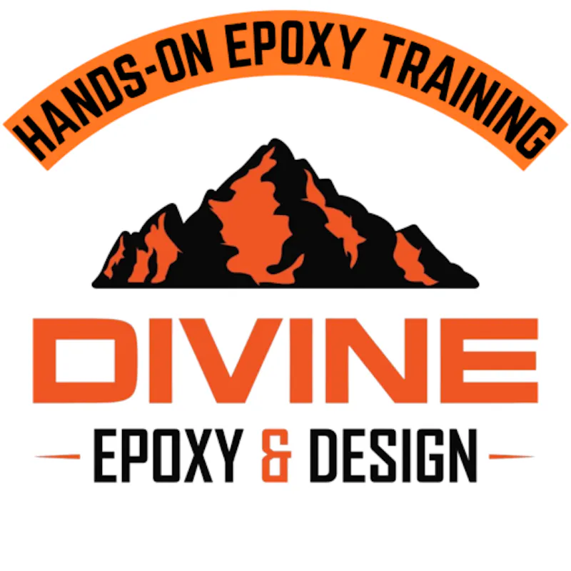 Epoxy Classes Utah screenshot 1