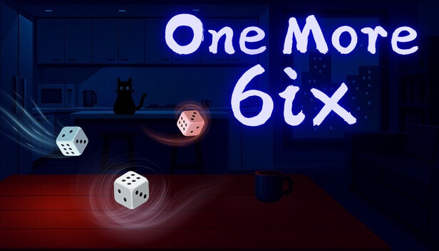 One More 6ix - Main product screenshot demonstrating key features and user interface