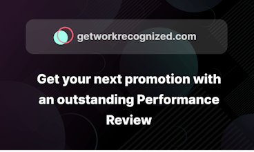 getworkrecognized gallery image