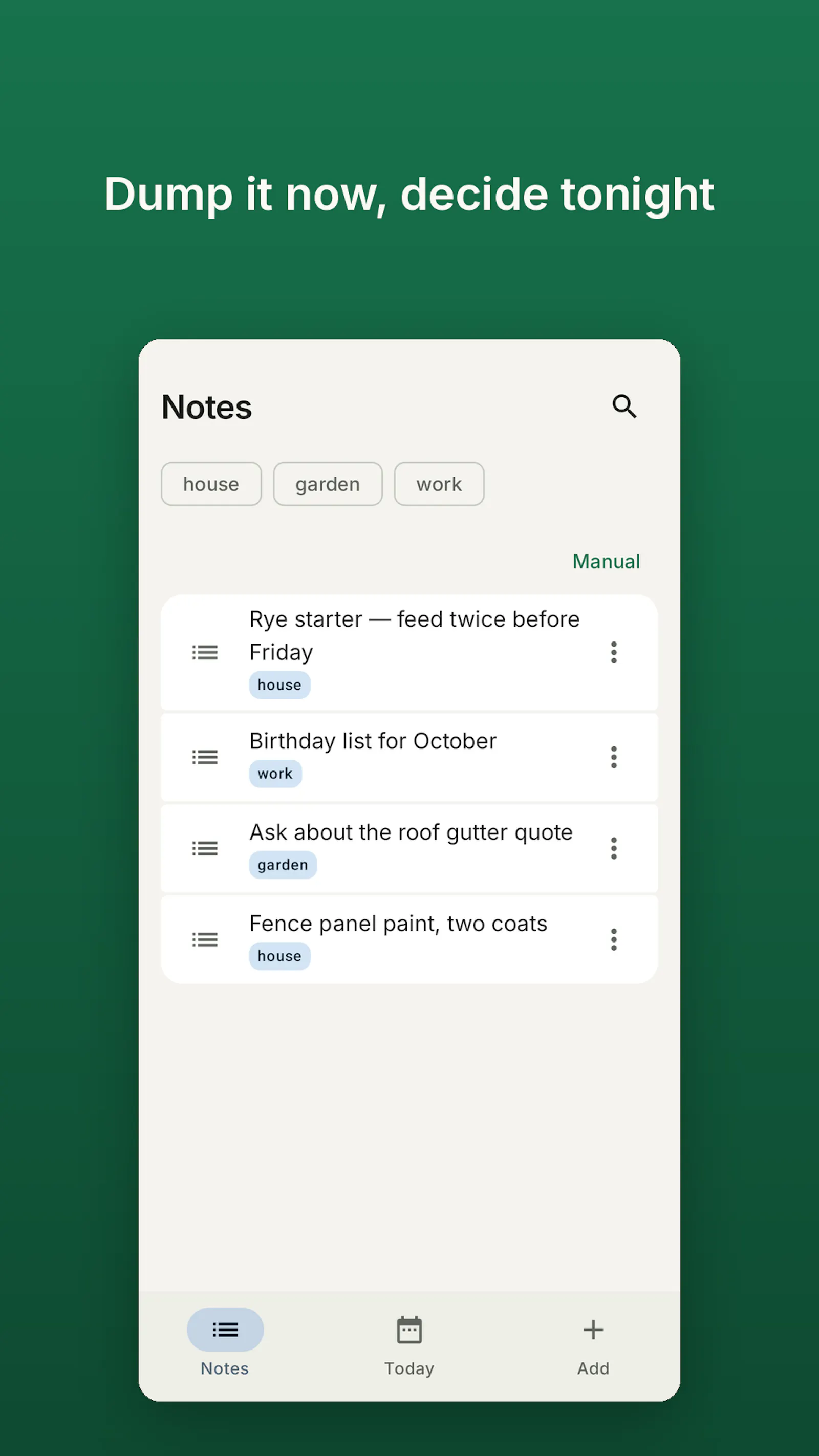 SPQRK Today screenshot 6