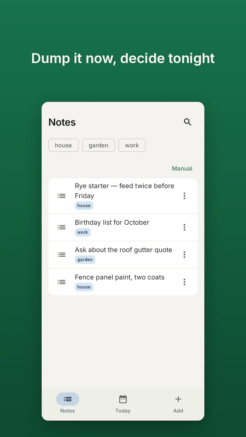 SPQRK Today screenshot 6