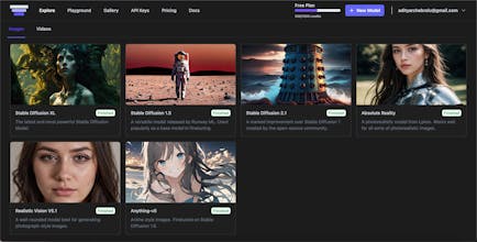 Flush AI gallery image