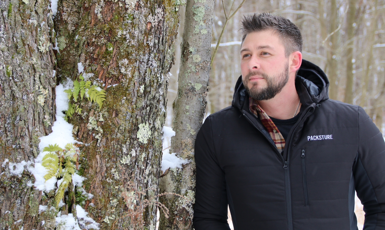 The Ultimate Travel Jacket gallery image