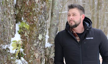 The Ultimate Travel Jacket gallery image