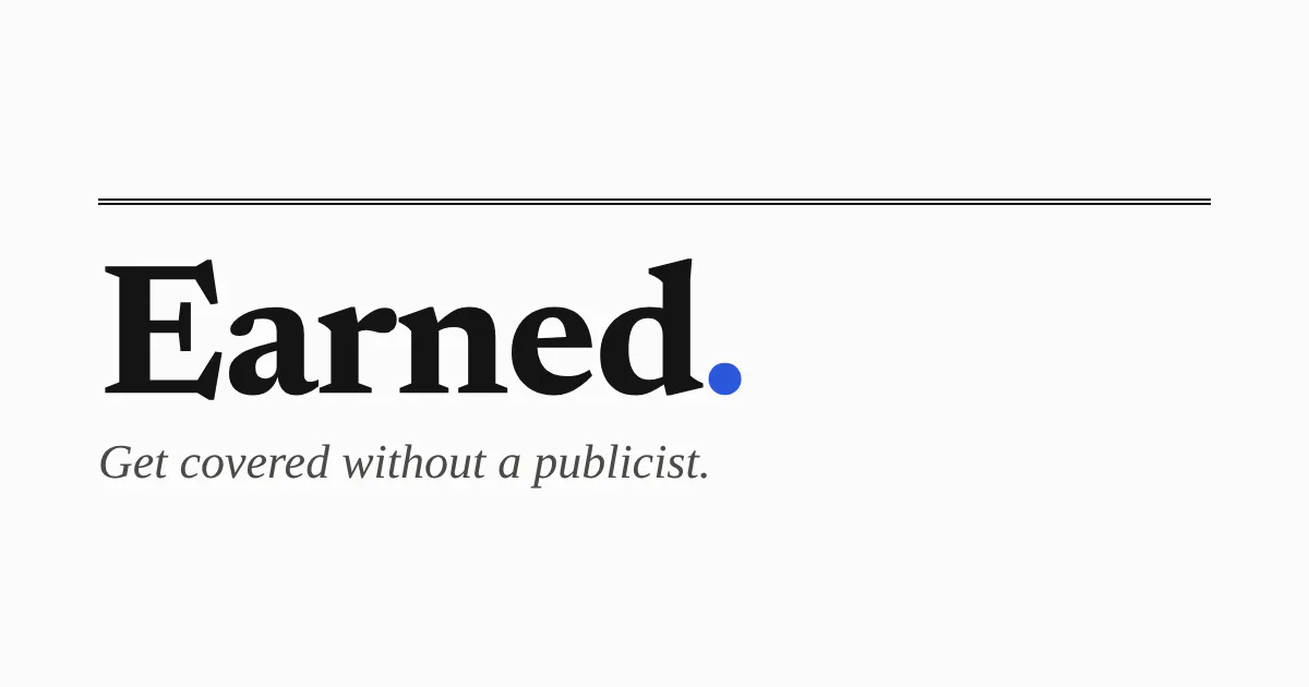 Earned gallery image