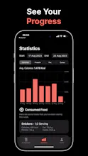 NutriCam: Calories in a snap gallery image