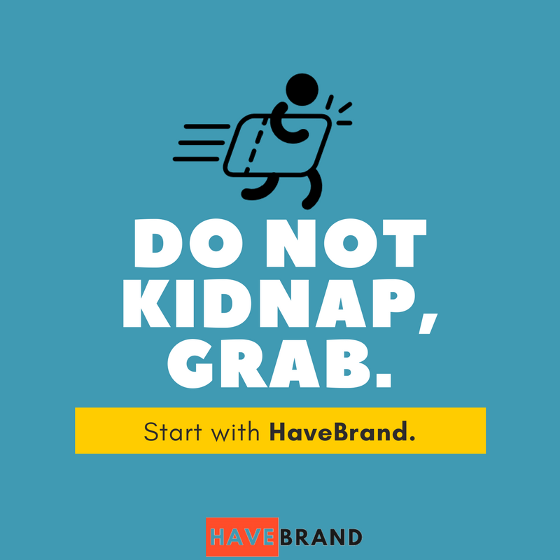 HaveBrand gallery image