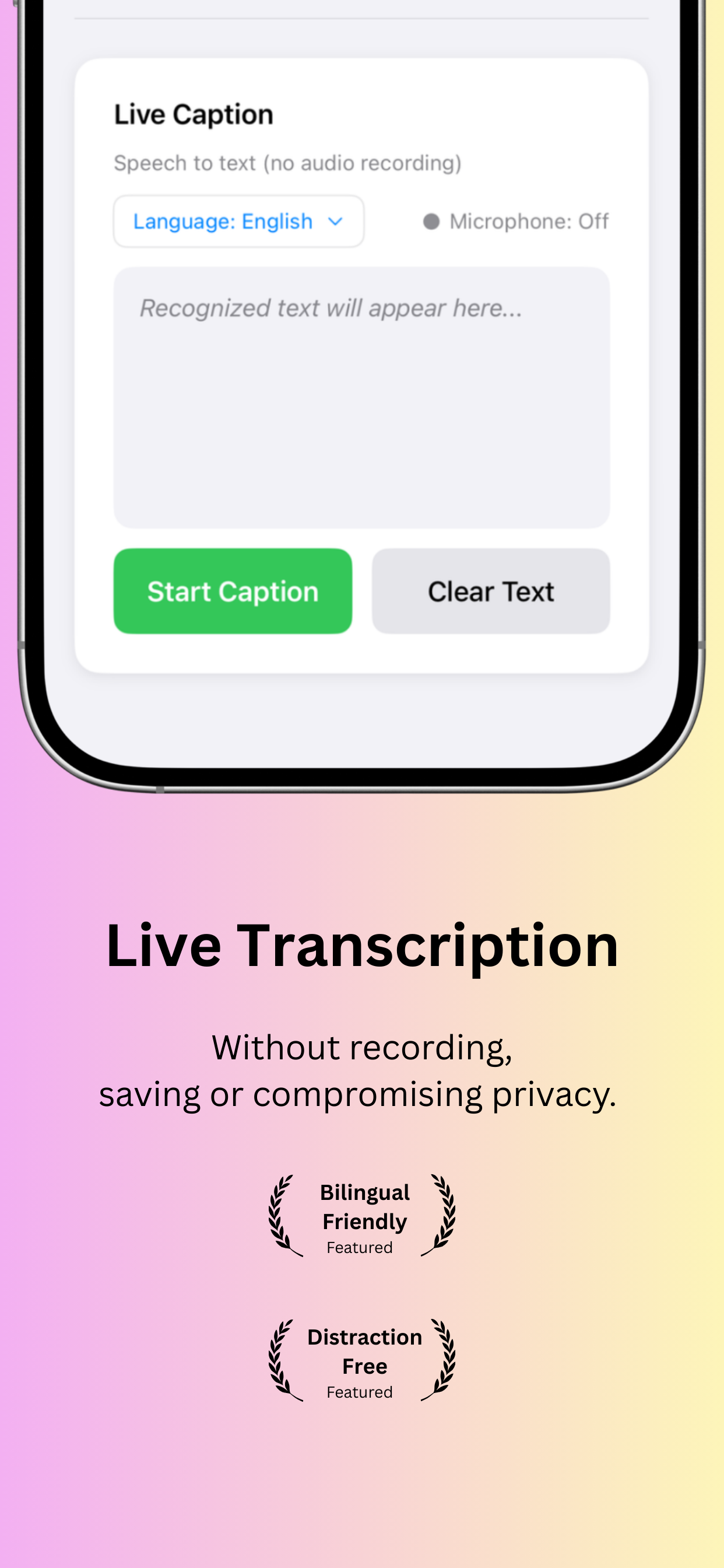 TimerCatch - Screenshot 2 showing product features and functionality