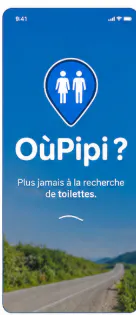 OùPipi ? gallery image
