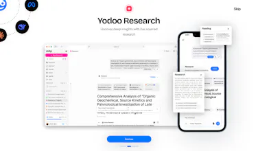 Yodoo.ai gallery image