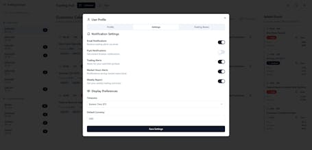 TickrTalk gallery image