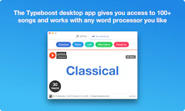 Typeboost gallery image