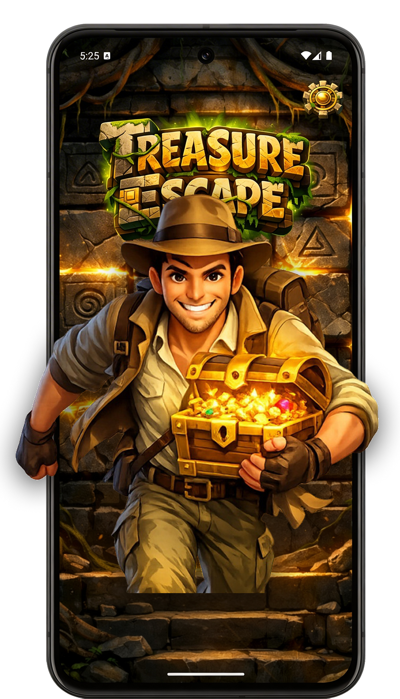 Treasure Escape  gallery image